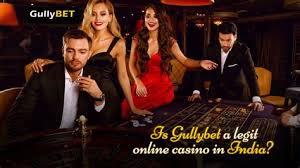 Gullybet Withdrawal Everything You Need to Know