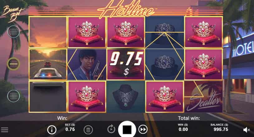 Hotline Casino - Twoje ulubione miejsce do gry online 544712438