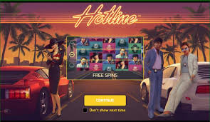 Hotline Casino - Twoje ulubione miejsce do gry online 544712438