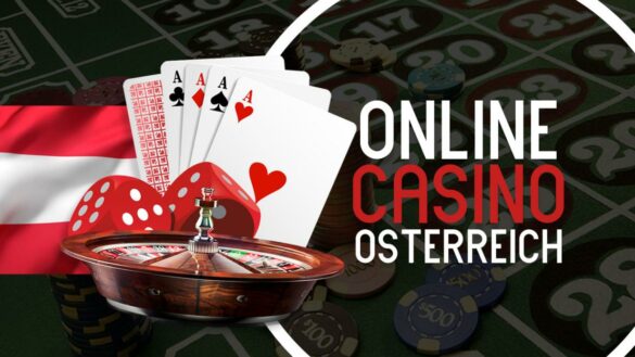 Neue Online Casinos in Österreich Ihr Guide 2023 Neue Online Casinos in Österreich Ihr Guide 2023