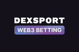 The Rise of Bitcoin Sports Betting with DexSport