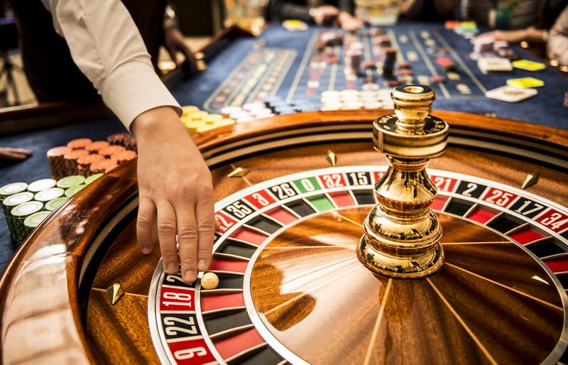 8 Conseils d’Expert pour Choisir les Meilleurs Casinos en Ligne avec Reseaurural