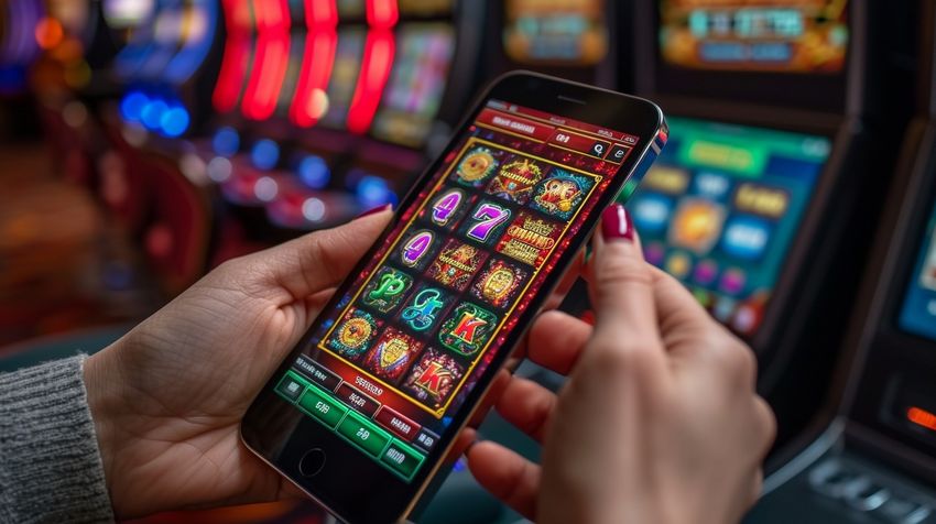 Guide complet pour choisir un casino en ligne fiable et profiter des bonus de bienvenue