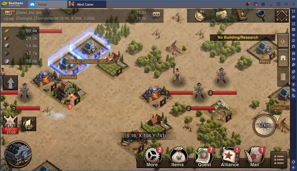 The Most Effective Wild West-Themed Slot Machines: Saddle Up For Big Wins