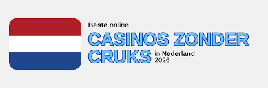 Ontdek de Nieuwste Online Casino's zonder CRUKS -784626075