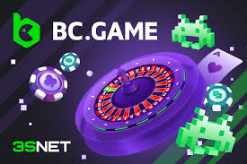 BC Game Sah Menjelajahi Dunia Permainan Crypto BC Game Sah Menjelajahi Dunia Permainan Crypto