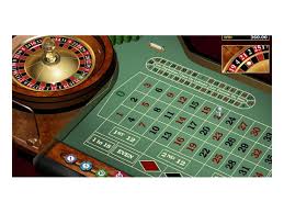 Bedste Roulette Casinoer Find Dit Spil