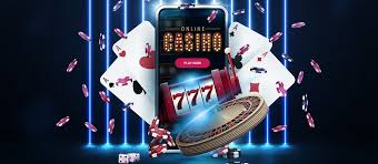 Bedste Udenlandske Casinoer Find Din Ideelle Spilleoplevelse