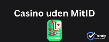 Casino Login Uden MitID En Guide til Sikkert Spil