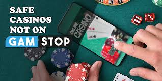 Casino Websites Without GamStop – Discover the Best Options