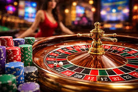 Das beste Live-Roulette Ein umfassender Guide