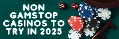 Discover the Excitement of Casinos Not on Gamstop Discover the Excitement of Casinos Not on Gamstop