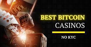 Discovering Casinos Without ID Verification A Convenient Gaming Experience