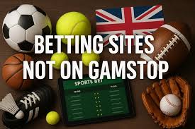 Discovering Non GamStop Betting Sites A Comprehensive Guide 909830487 Discovering Non GamStop Betting Sites A Comprehensive Guide 909830487