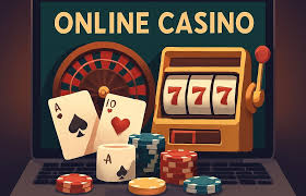 Everything You Need to Know About Offshore Online Casinos Everything You Need to Know About Offshore Online Casinos