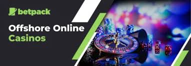Everything You Need to Know About Offshore Online Casinos Everything You Need to Know About Offshore Online Casinos
