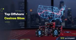 Everything You Need to Know About Offshore Online Casinos Everything You Need to Know About Offshore Online Casinos