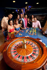 Experience the Thrill of Live Roulette at Top Casino Sites