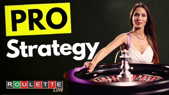 Experience the Thrill of Live Roulette at Top Online Casinos 1336827144
