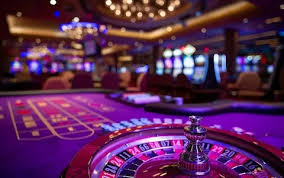 Experience the Thrill of Live Roulette at Top Online Casinos 1336827144