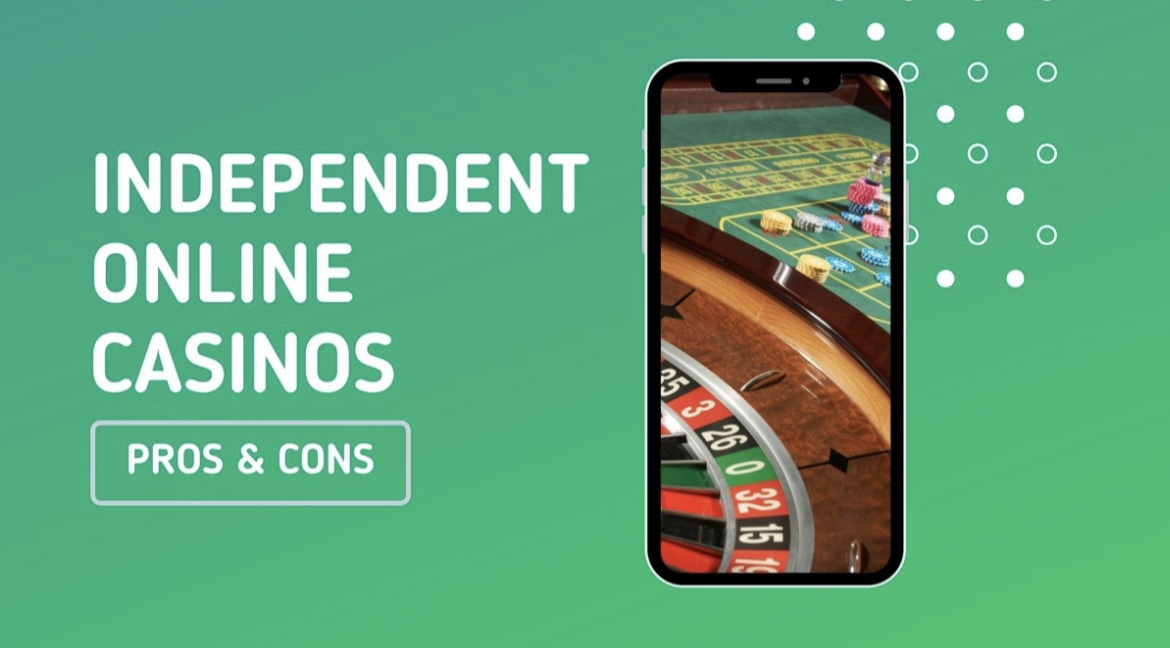Exploring New Independent Casino Sites A Guide to the Best Options