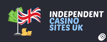 Exploring New Independent Casino Sites A Guide to the Best Options