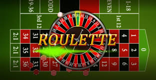 Exploring Online Roulette Without GamStop 1422360409