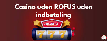 Gambling Uden Rufus Udforskning af Muligheder uden Begrænsninger