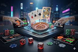 Gambling Uden Rufus Udforskning af Muligheder uden Begrænsninger