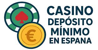 Guida ai Casinò con Minimo Deposito di 5 Euro