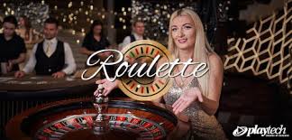 High Limit Roulette A Game for the Bold and Daring High Limit Roulette A Game for the Bold and Daring