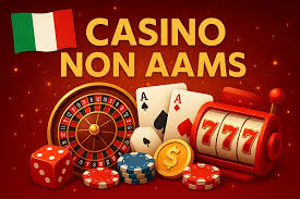 I migliori siti di casino online non AAMS