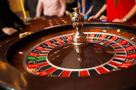 Online Casino mit Live Roulette Ein unvergessliches Erlebnis