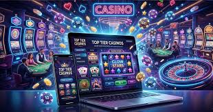 Online Casino Uden Rufus - Spil Uden Begrænsninger