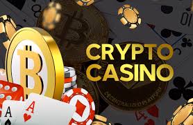 The Rise of Crypto Bookmakers The Future of Online Betting
