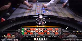 The Ultimate Guide to Live Roulette Casino Sites -1840742277