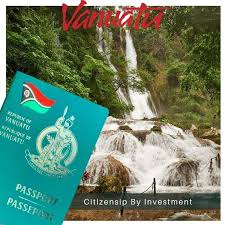 Unlocking Opportunities Vanuatu Citizenship by Investment 751455144