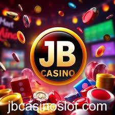 Unlocking the Best JB Casino Bonuses and Promotions Unlocking the Best JB Casino Bonuses and Promotions