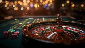 Winning Big The Thrill of Playing Roulette for Real Money