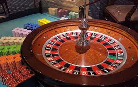 Winning Strategies for Real Money Roulette 1770402300