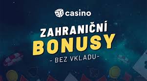 Zahraniční online casino Jak si vybrat a co očekávat Zahraniční online casino Jak si vybrat a co očekávat