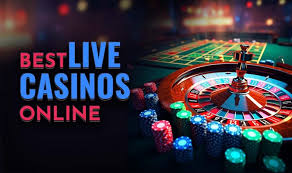 Best Live Roulette Sites for 2023