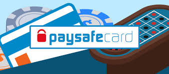 Casino med Paysafe Sikker og Hurtig Betaling i Online Kasinoer