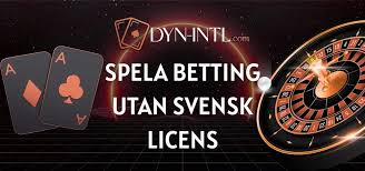 Casino Utan Svensk Licens En Djupdykning i Spelvärlden -1757318465