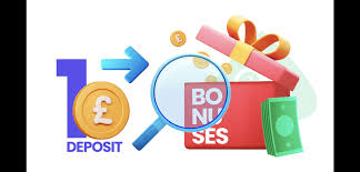 Consigue 10 euros gratis sin depósito en tu casino online favorito