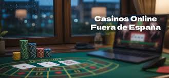 Descubre los Mejores Casinos Fuera de España -1234868340