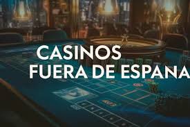 Descubre los Mejores Casinos Fuera de España -1234868340