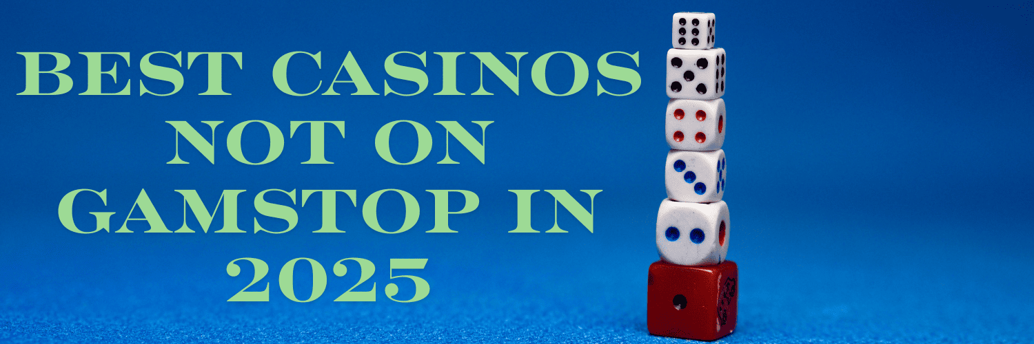 Discover Casinos Not Included in GamStop for Endless Gaming Fun