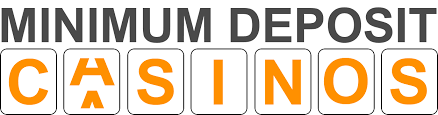 Discover the Best £4 Minimum Deposit Casinos in the UK -739397934