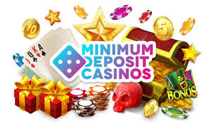 Discover the Best £4 Minimum Deposit Casinos in the UK -739397934